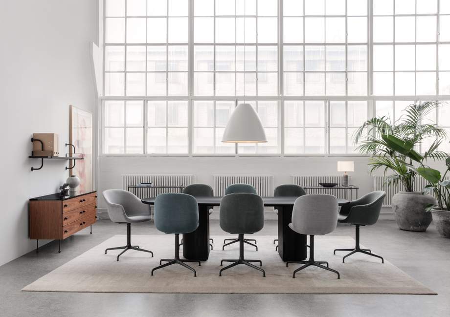 Gubi Bestlite BL9 Pendant Lamp