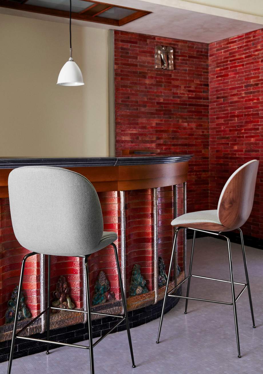 Gubi Bestlite BL9 Pendant Lamp
