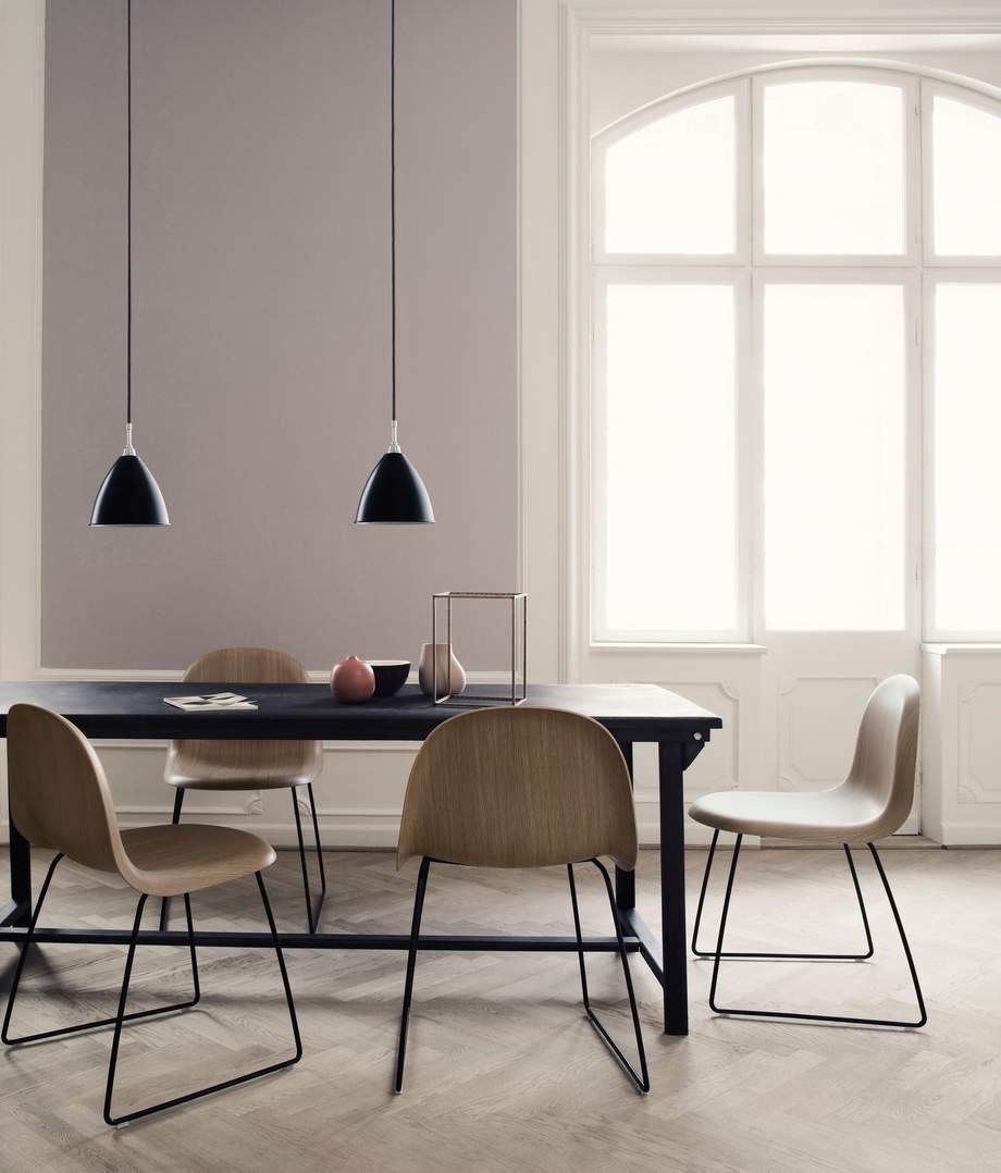 Gubi Bestlite BL9 Pendant Lamp