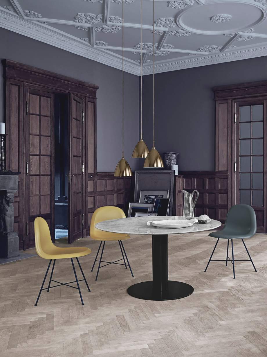Gubi Bestlite BL9 Pendant Lamp