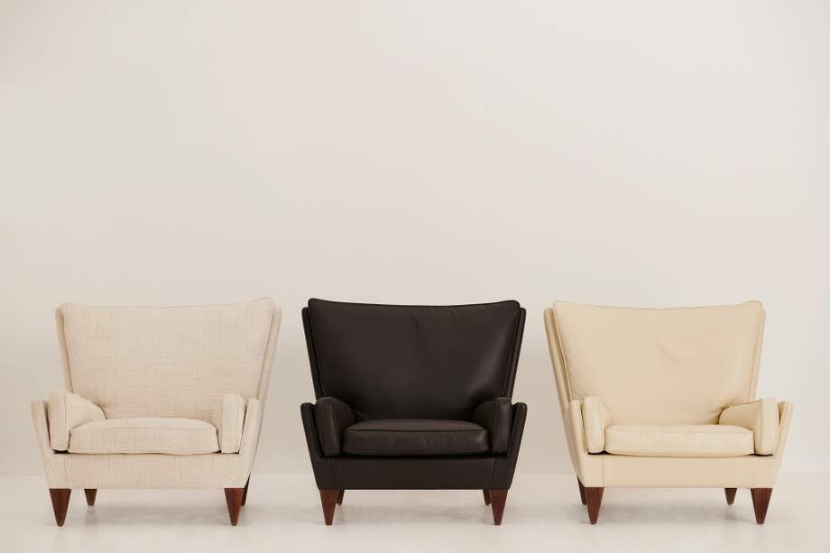 Gubi V11 Lounge Chair
