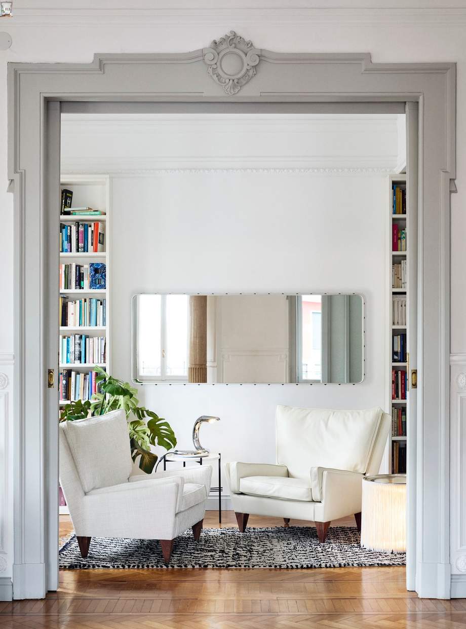 Gubi V11 Lounge Chair