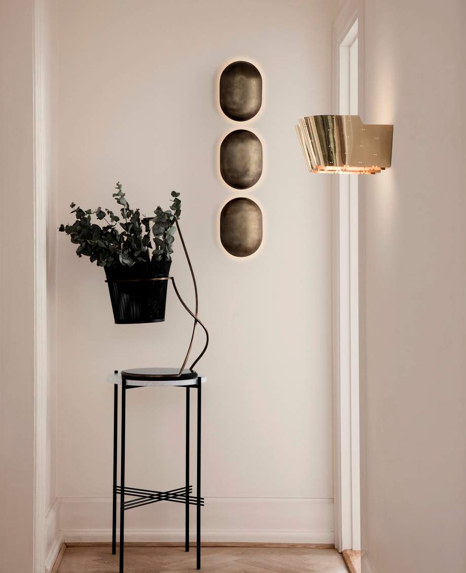Gubi 9464 Wall Lamp