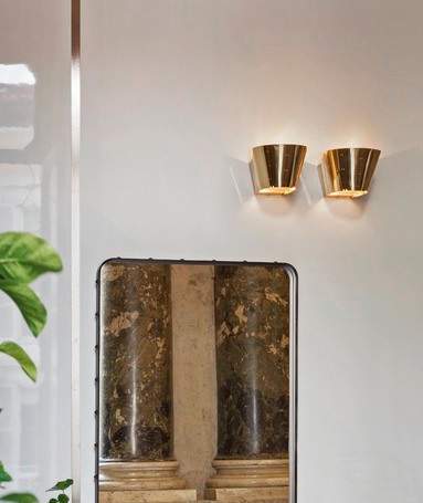Gubi 9464 Wall Lamp