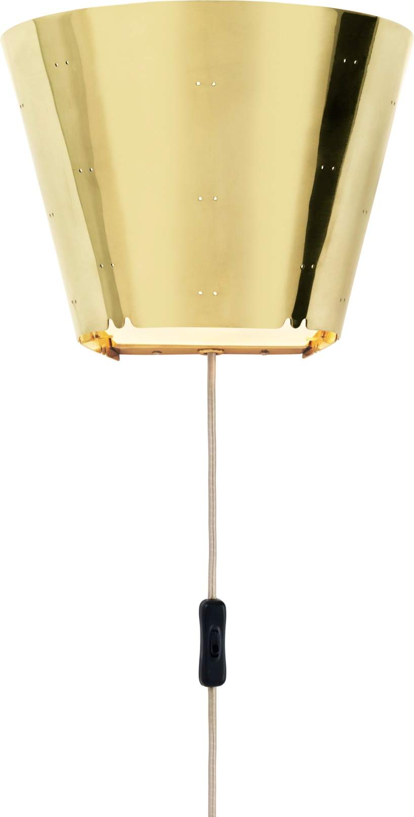 Gubi 9464 Wall Lamp