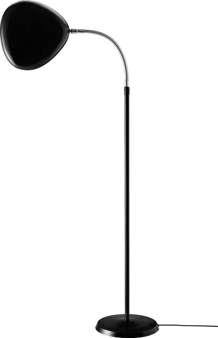 Gubi Cobra Floor Lamp