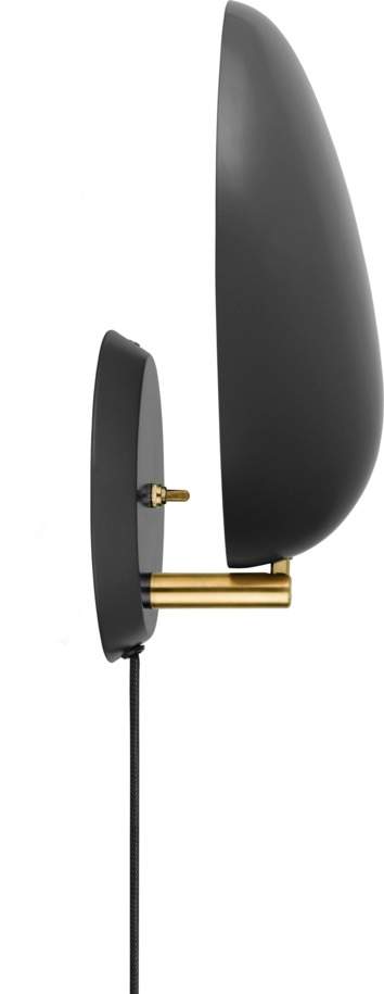Gubi Cobra Wall Lamp