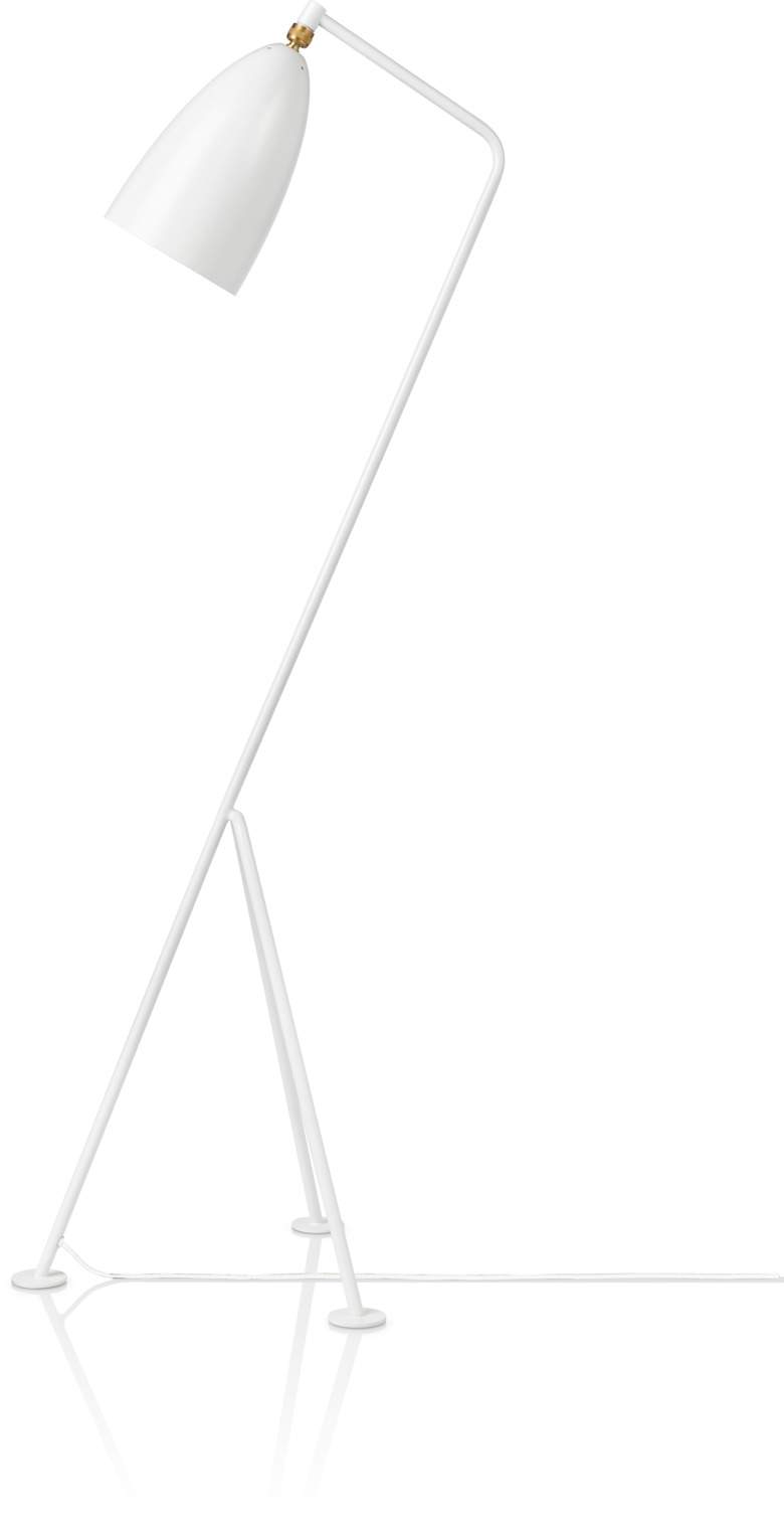 Gubi Grashoppa Floor Lamp