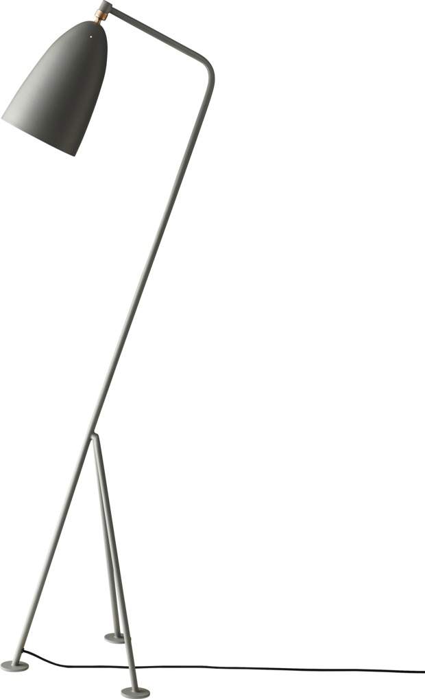Gubi Grashoppa Floor Lamp