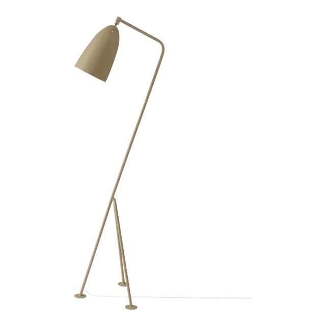 Gubi Grashoppa Floor Lamp