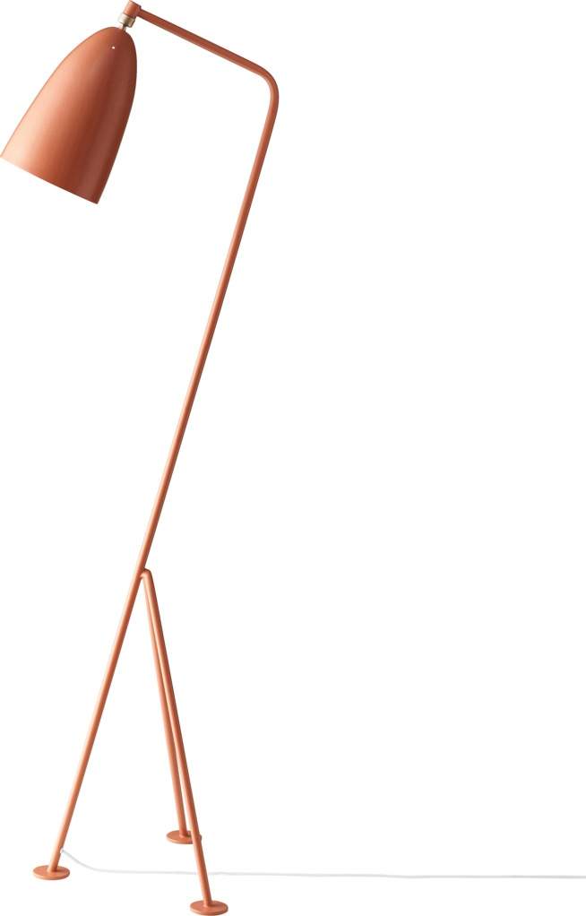 Gubi Grashoppa Floor Lamp