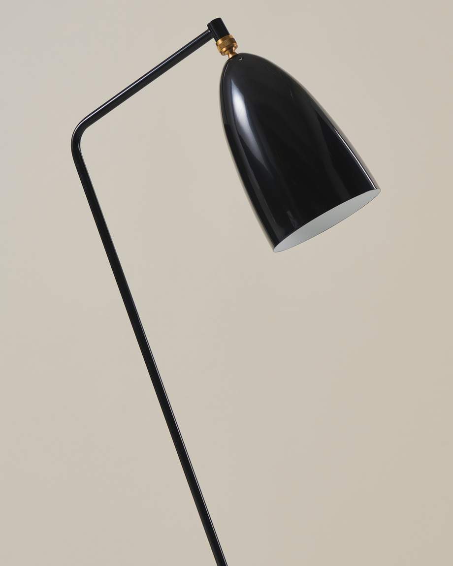 Gubi Grashoppa Floor Lamp