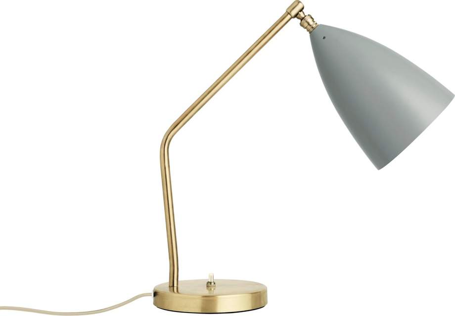 Gubi Grashoppa Table Lamp