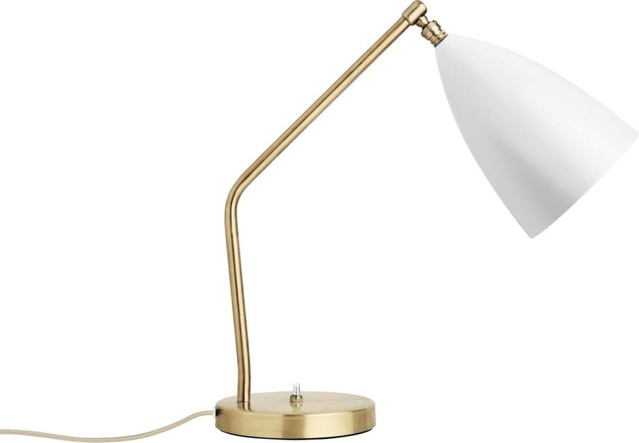 Gubi Grashoppa Table Lamp