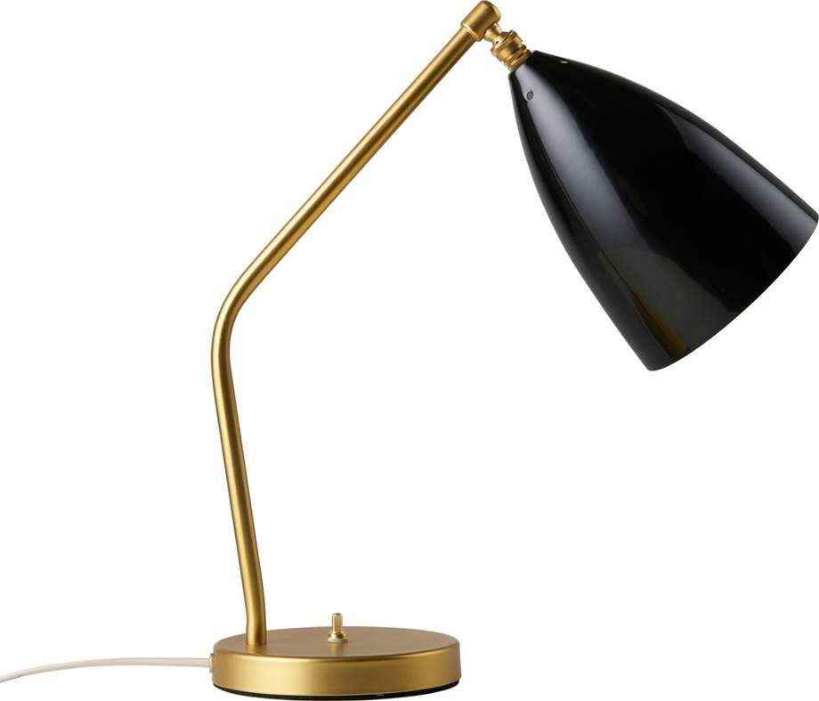 Gubi Grashoppa Table Lamp
