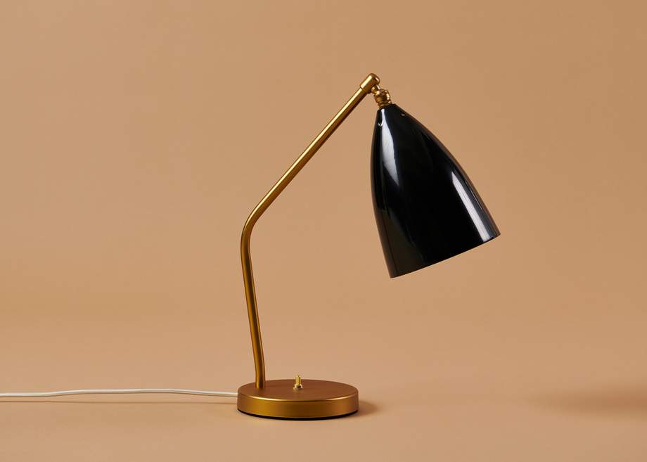 Gubi Grashoppa Table Lamp