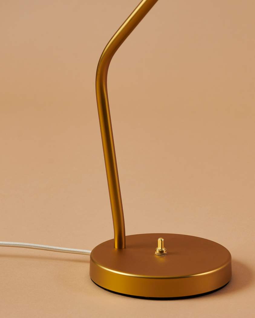 Gubi Grashoppa Table Lamp