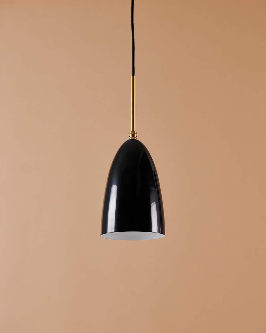 Gubi Grashoppa Pendant Lamp