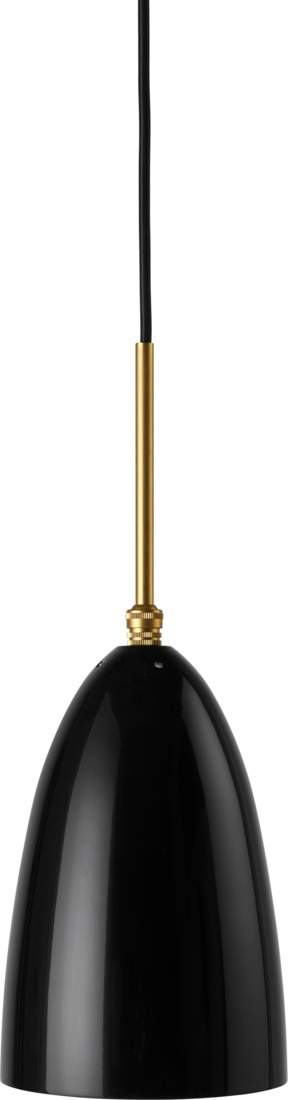 Gubi Grashoppa Pendant Lamp