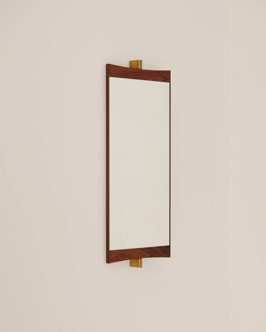 Gubi Vanity Wall Mirror