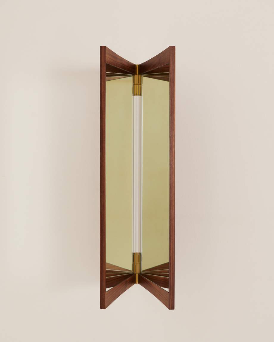 Gubi Vanity Wall Mirror