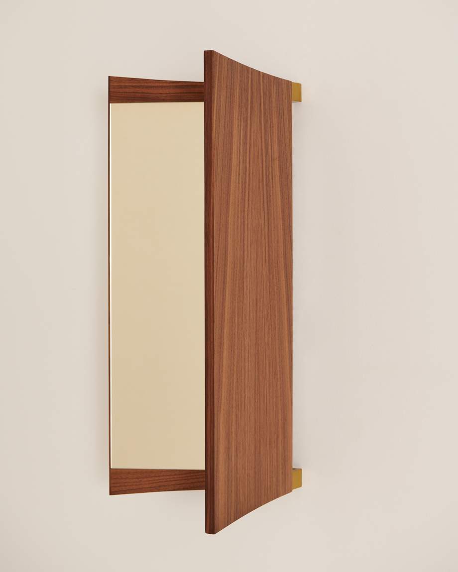 Gubi Vanity Wall Mirror
