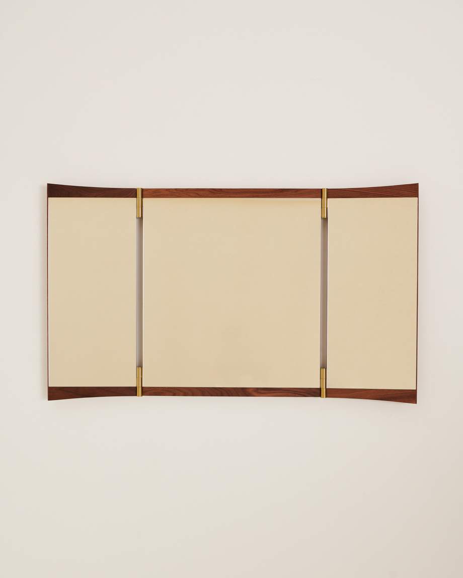 Gubi Vanity Wall Mirror