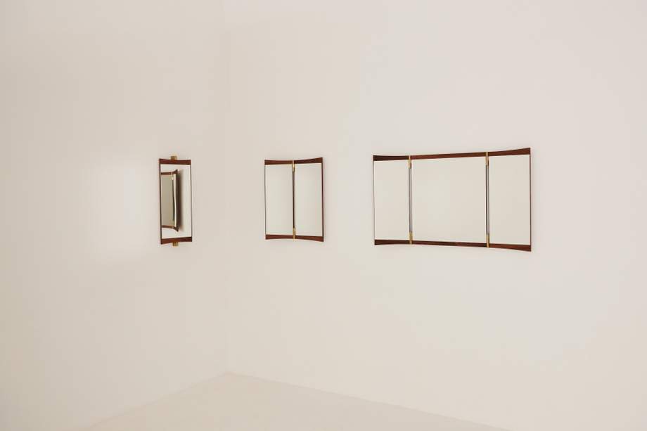 Gubi Vanity Wall Mirror