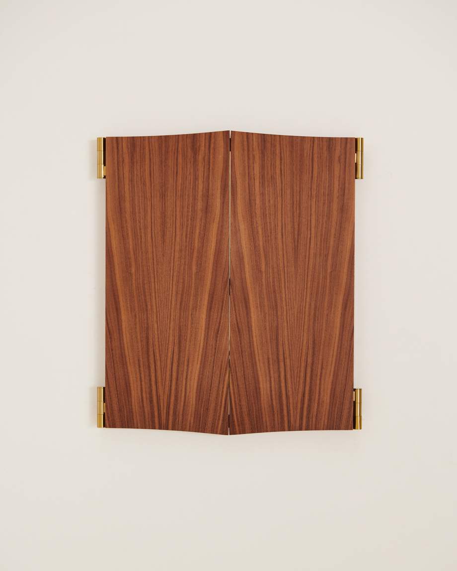 Gubi Vanity Wall Mirror