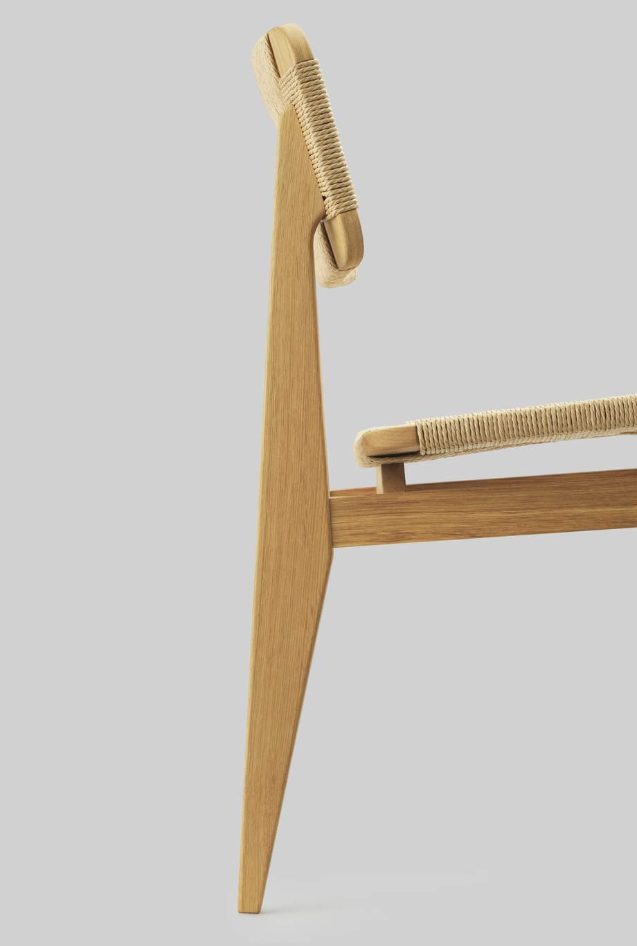 Gubi C-Chair