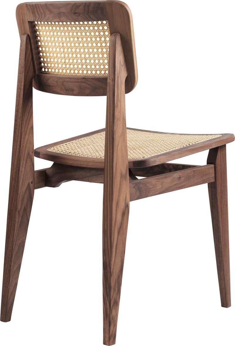 Gubi C-Chair