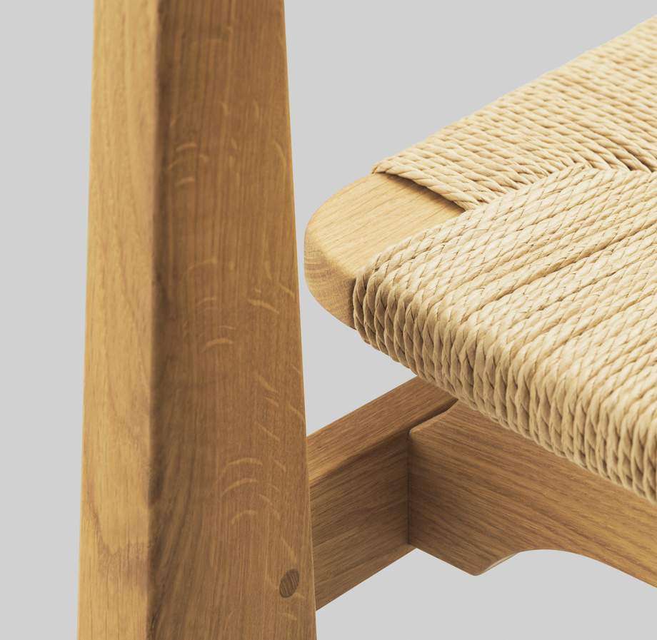 Gubi C-Chair