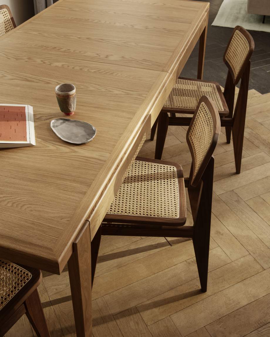 Gubi C-Chair