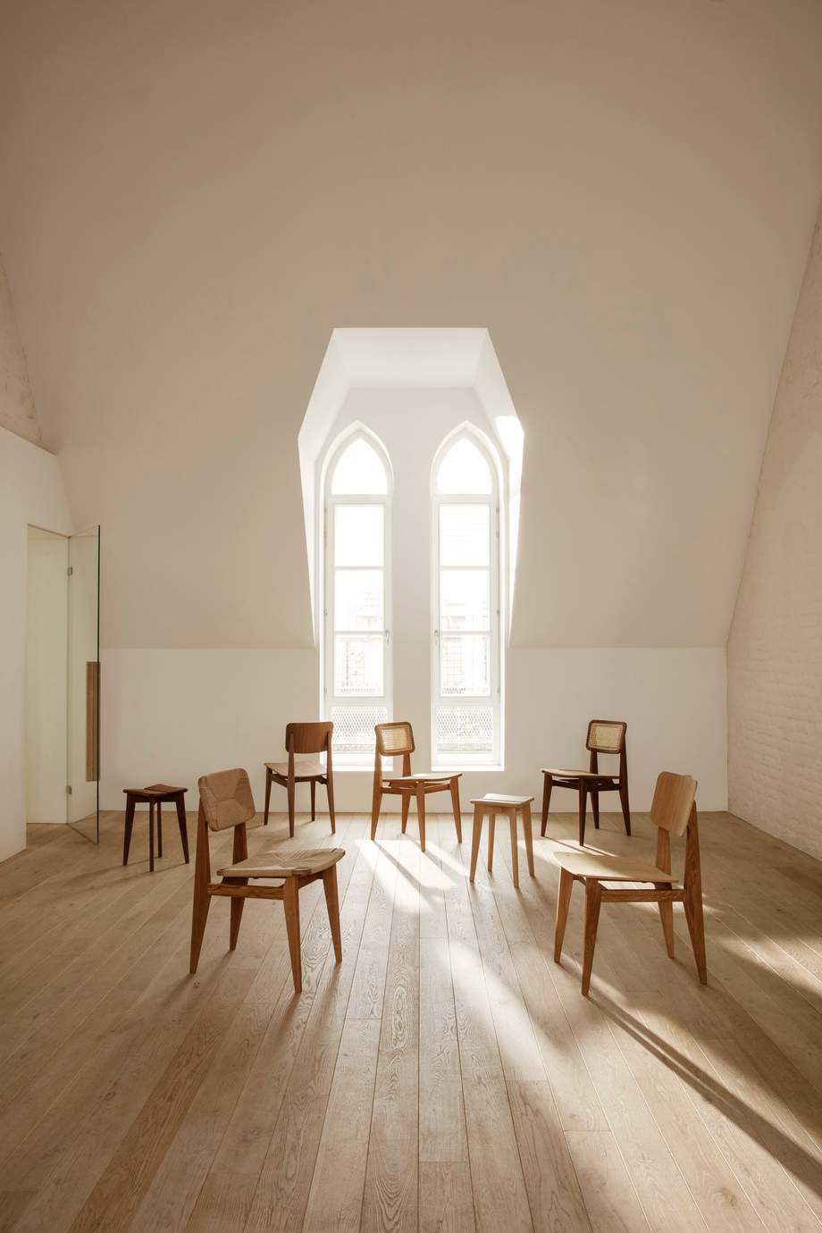 Gubi C-Chair