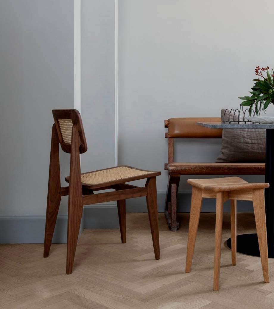 Gubi C-Chair