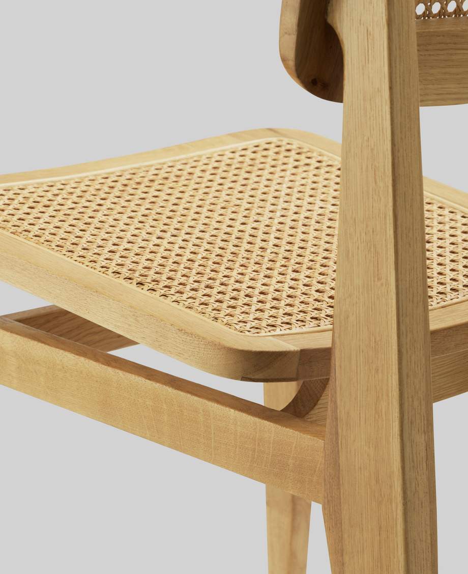 Gubi C-Chair
