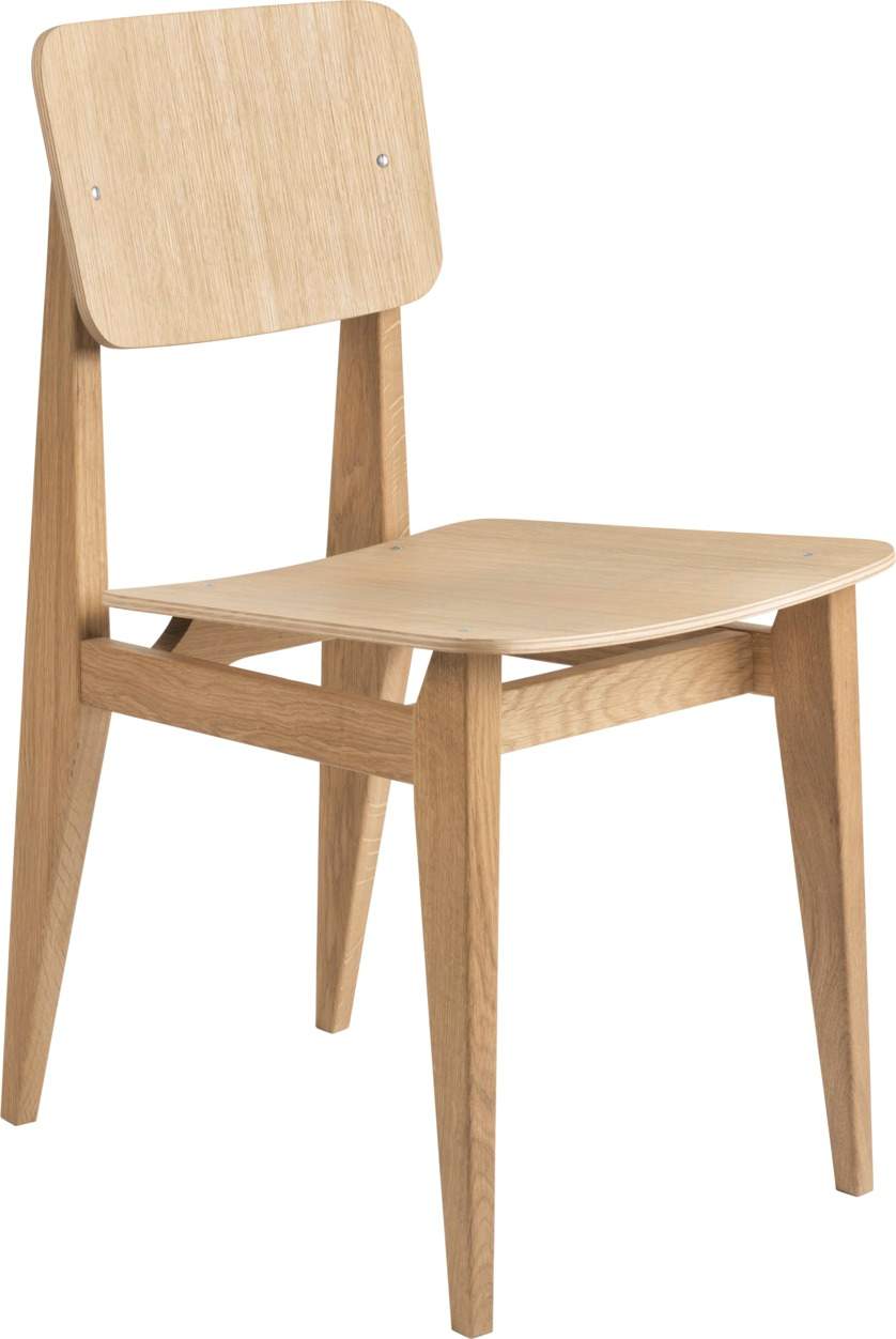 Gubi C-Chair