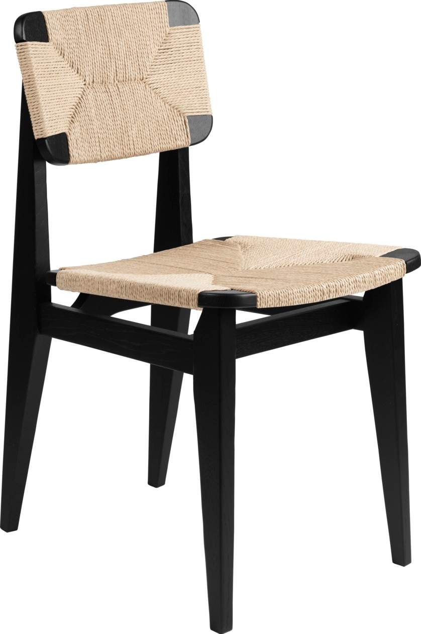 Gubi C-Chair