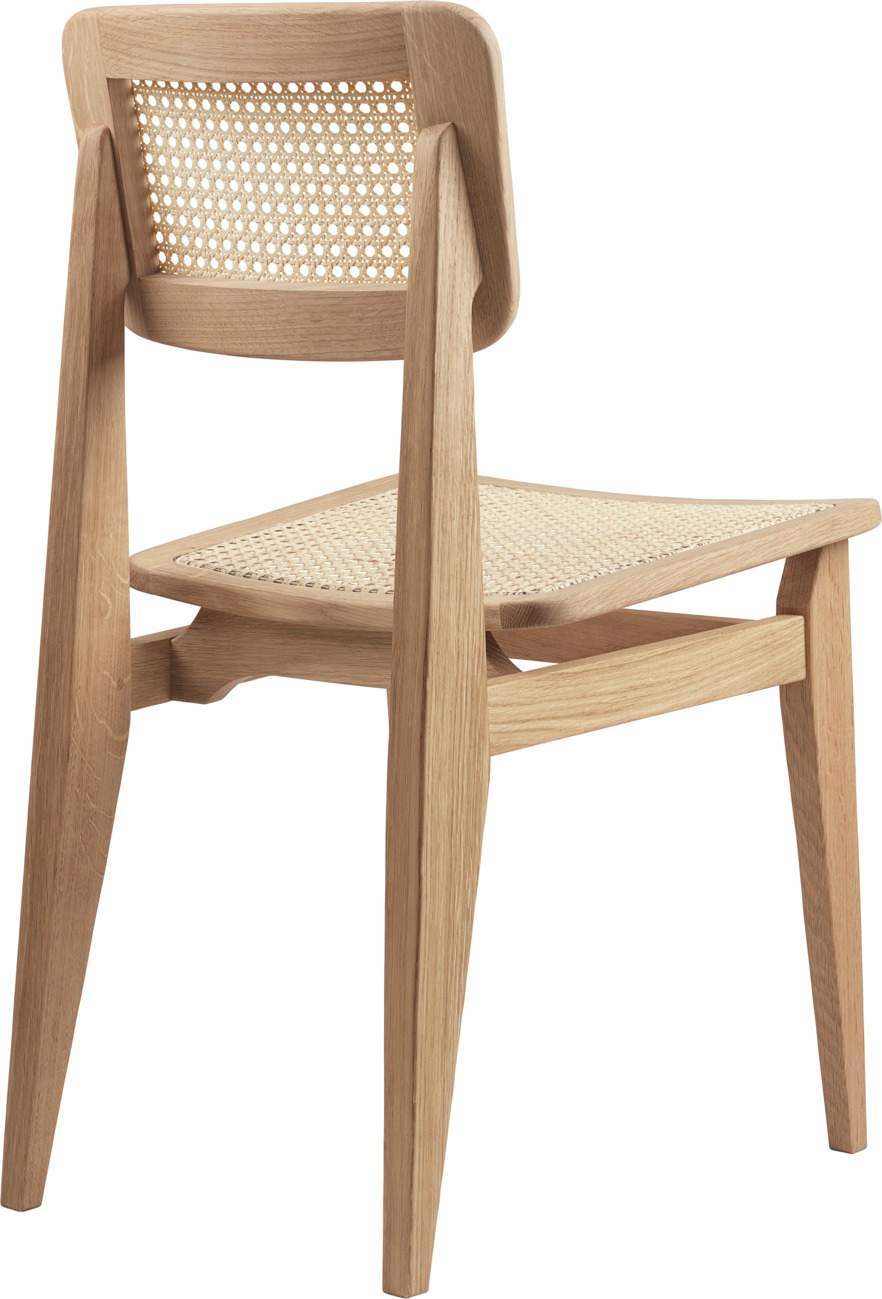 Gubi C-Chair