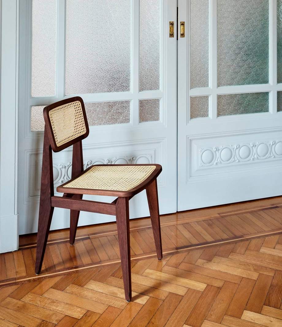 Gubi C-Chair