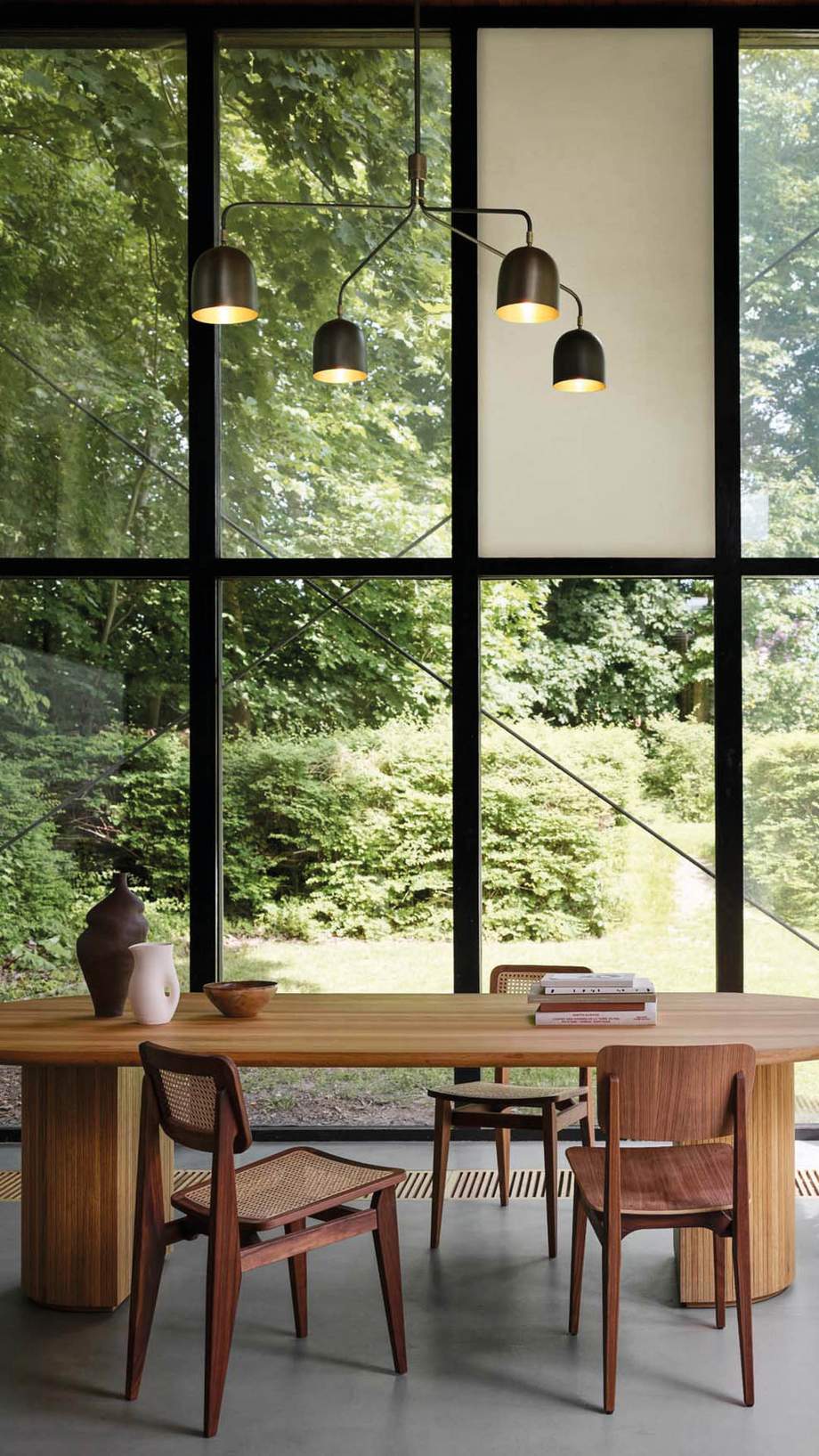 Gubi C-Chair