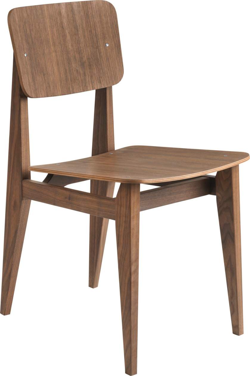 Gubi C-Chair