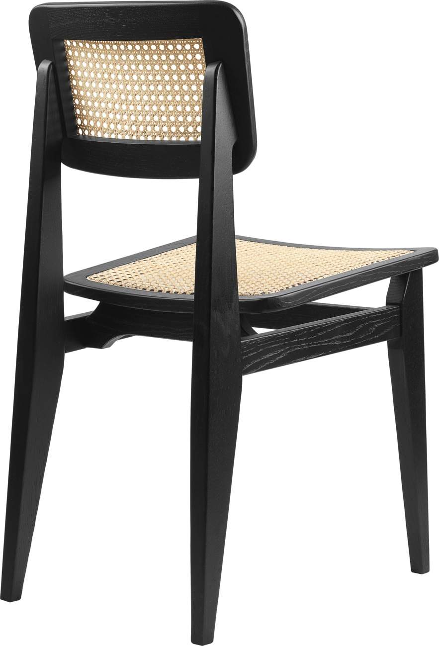 Gubi C-Chair