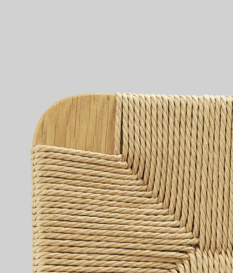 Gubi C-Chair
