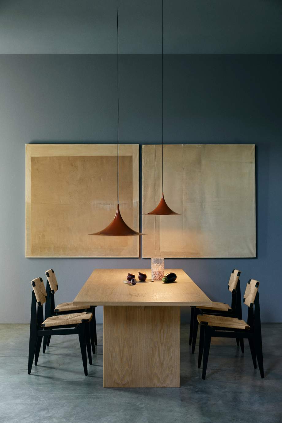 Gubi C-Chair