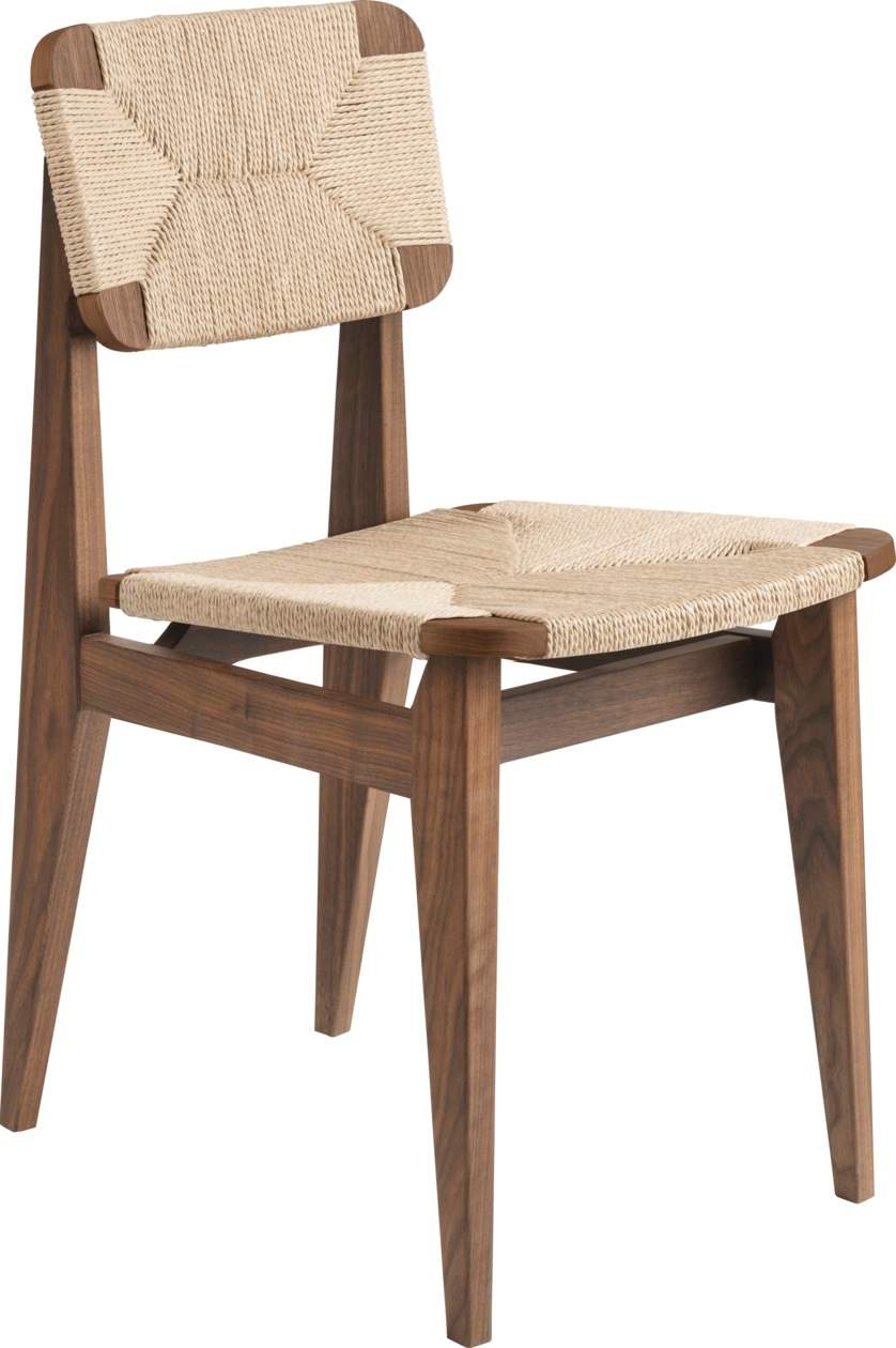Gubi C-Chair