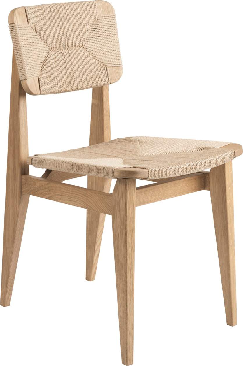 Gubi C-Chair
