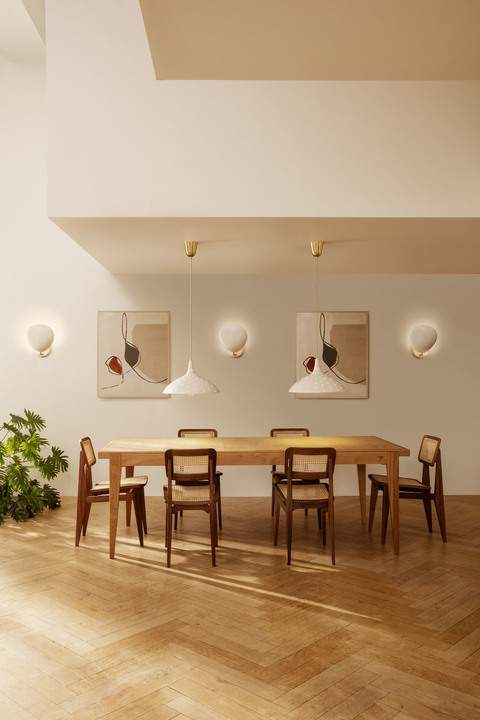 Gubi C-Chair