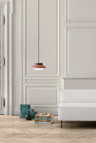Gubi Modern Line Sofa