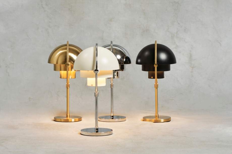 Gubi Multi-Lite Portable Lamp